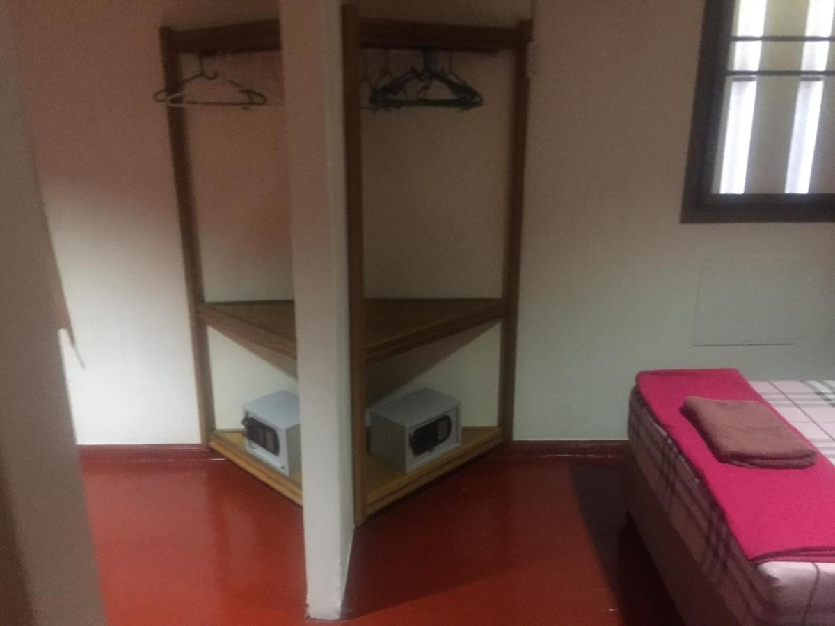 Phi Phi Dream Guest House 외부 사진