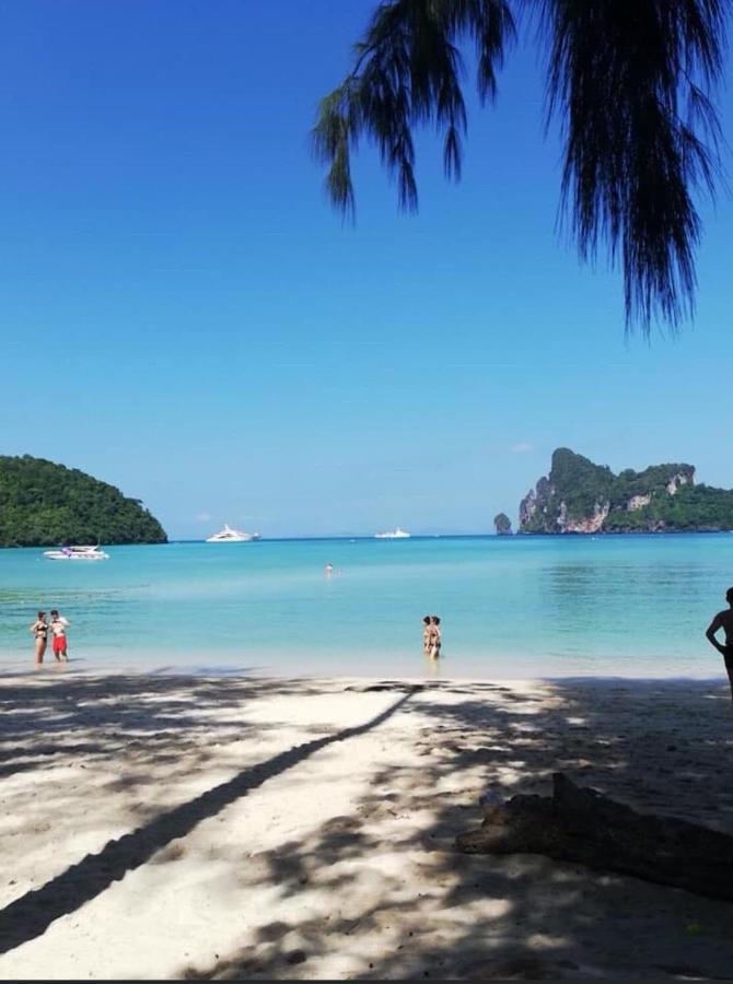 Phi Phi Dream Guest House 외부 사진