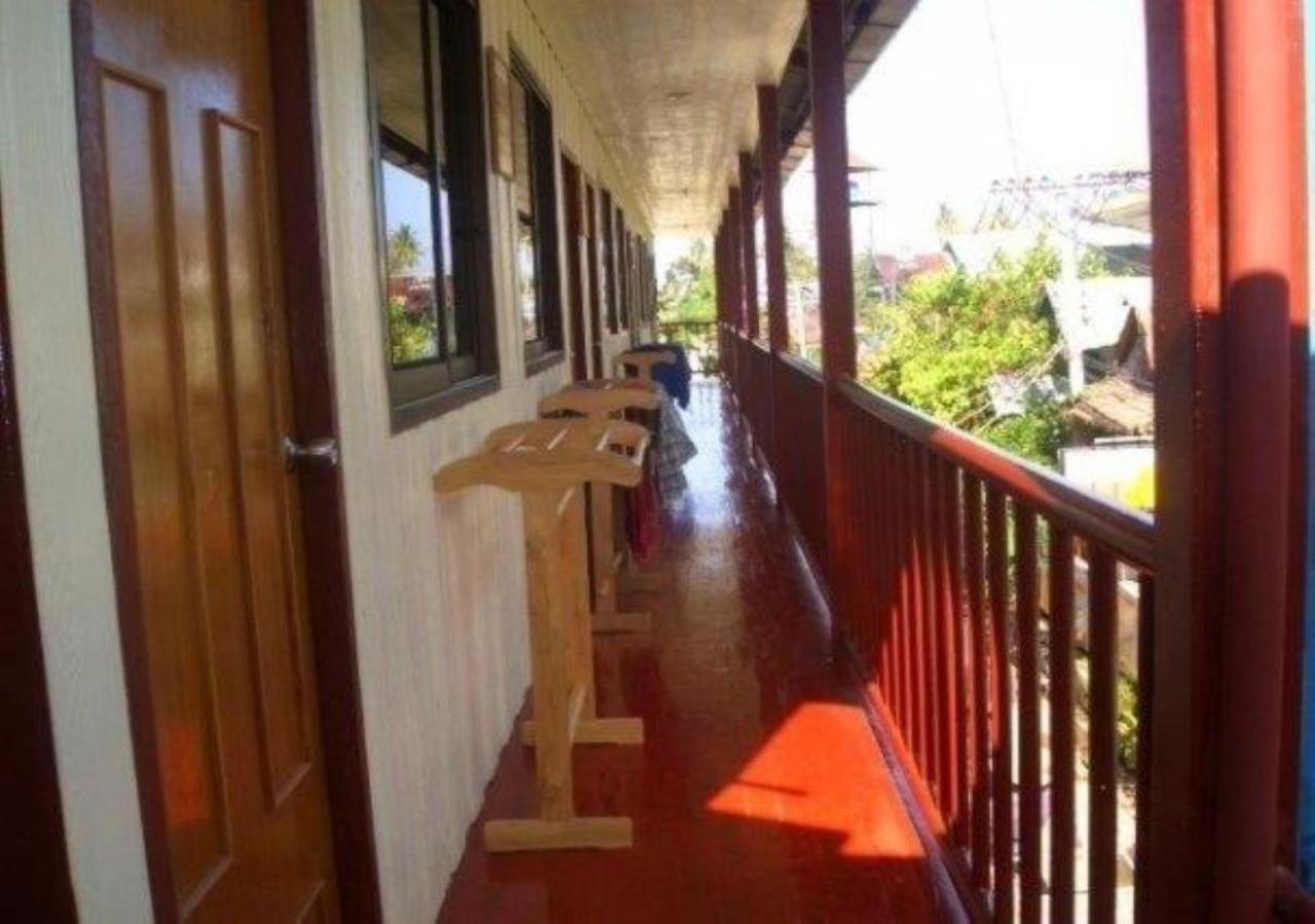 Phi Phi Dream Guest House 외부 사진
