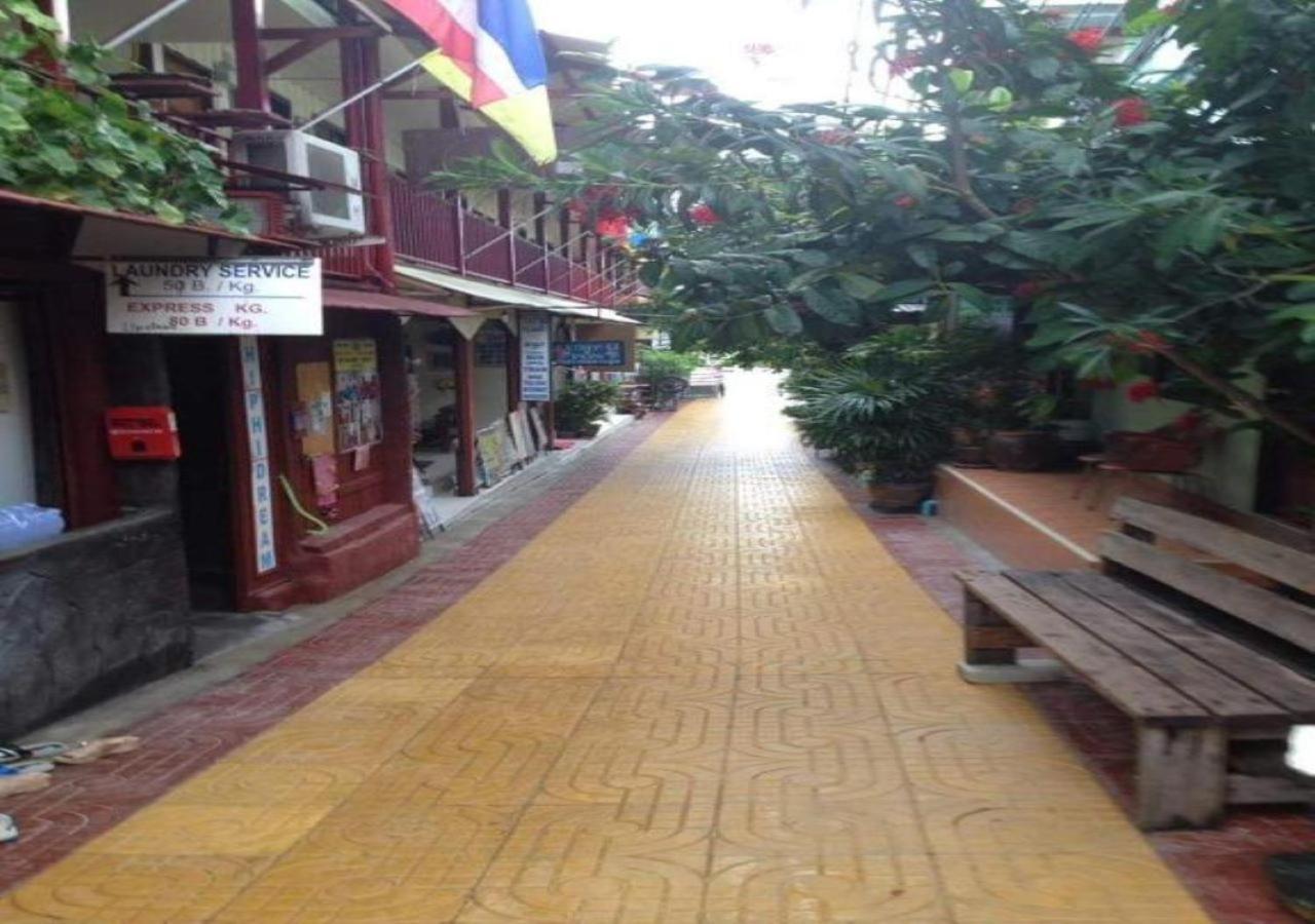 Phi Phi Dream Guest House 외부 사진