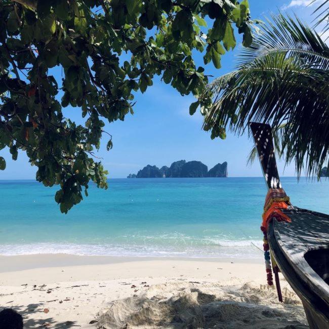Phi Phi Dream Guest House 외부 사진