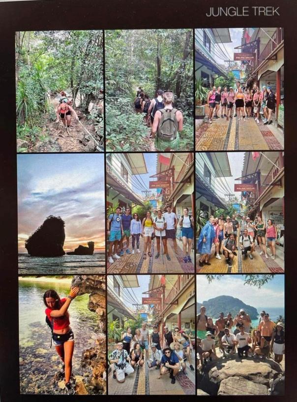 Phi Phi Dream Guest House 외부 사진