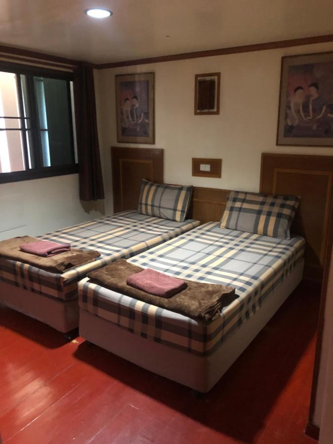 Phi Phi Dream Guest House 외부 사진