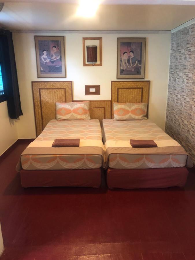 Phi Phi Dream Guest House 외부 사진