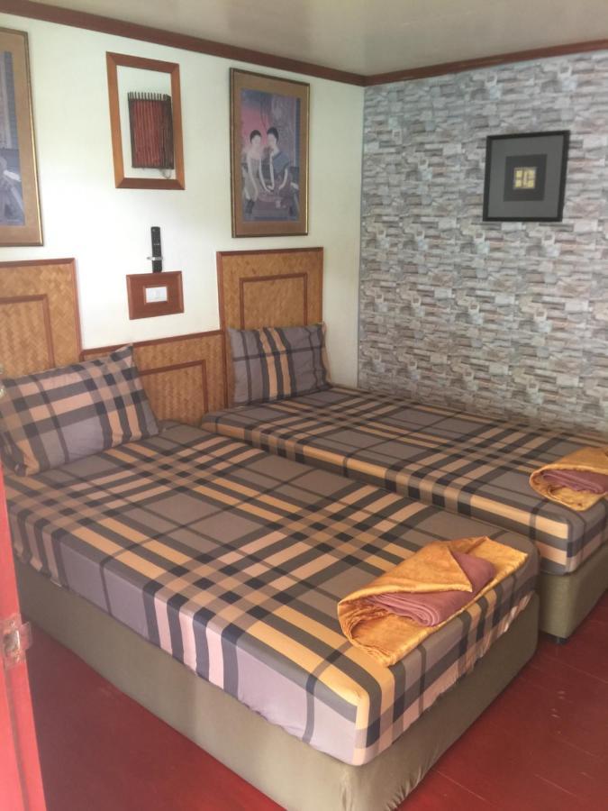 Phi Phi Dream Guest House 외부 사진