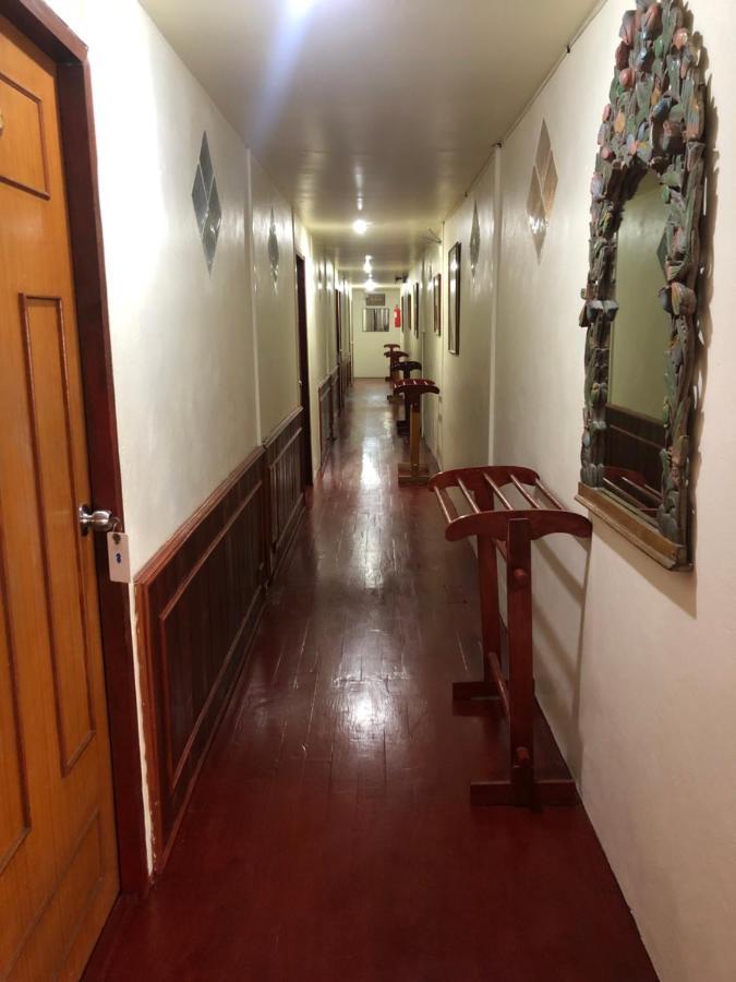 Phi Phi Dream Guest House 외부 사진