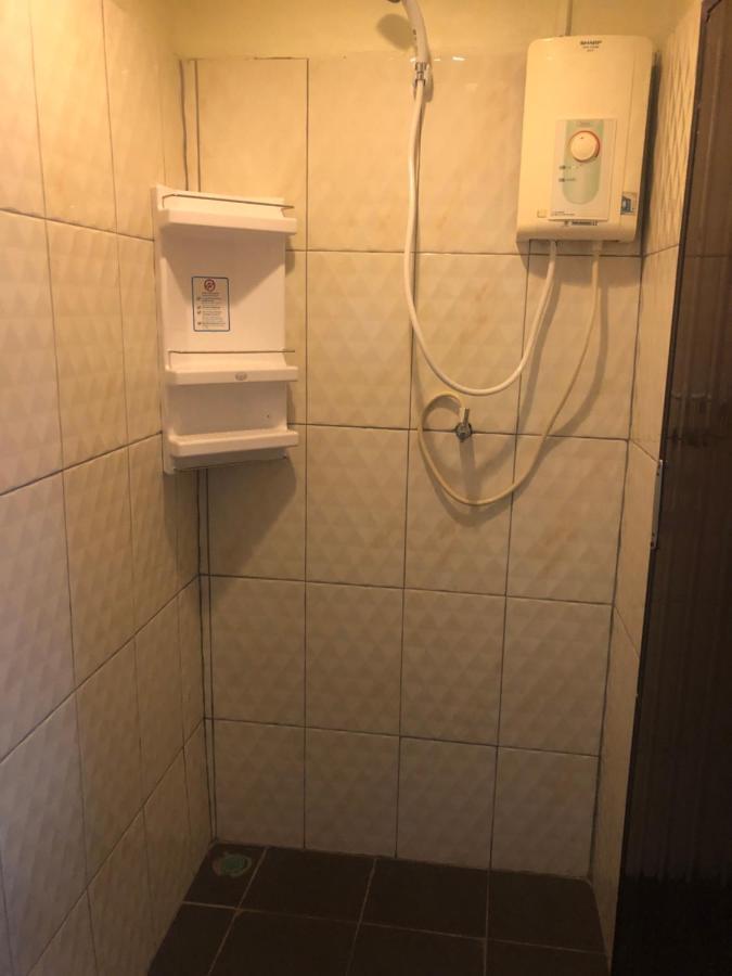 Phi Phi Dream Guest House 외부 사진