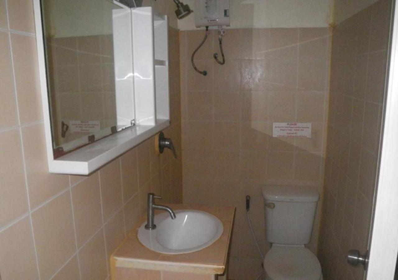 Phi Phi Dream Guest House 외부 사진