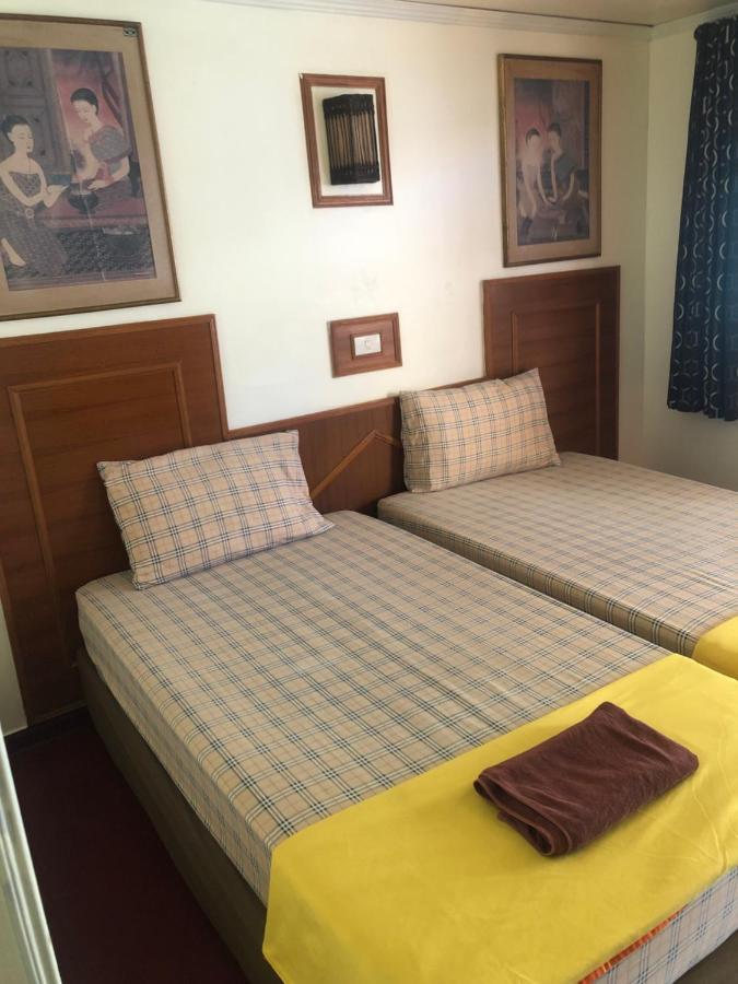 Phi Phi Dream Guest House 외부 사진