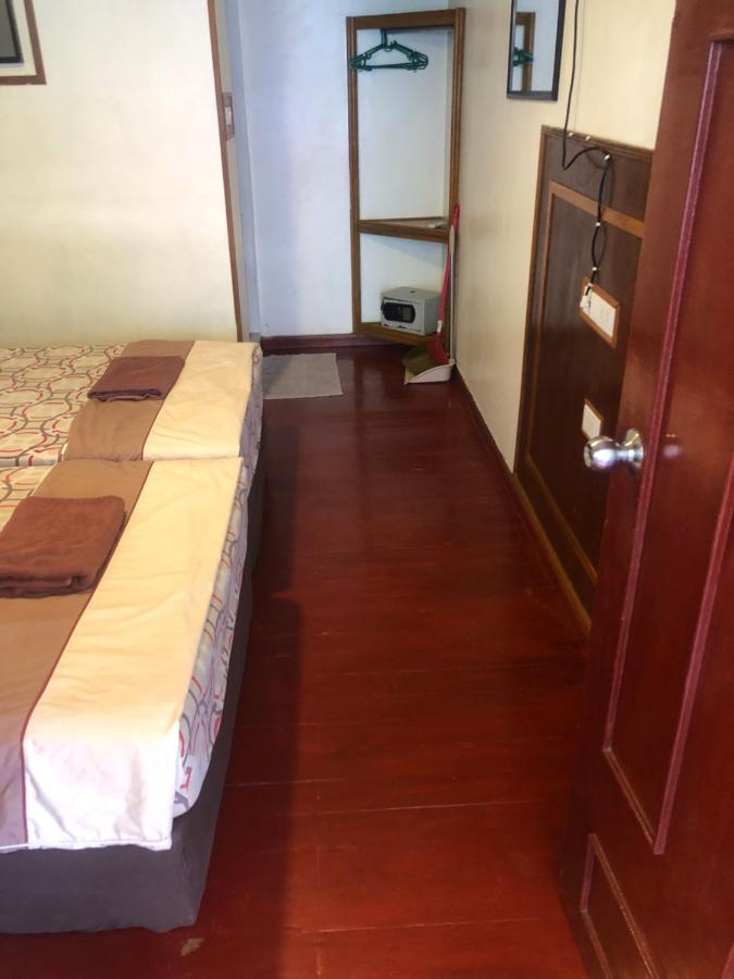 Phi Phi Dream Guest House 외부 사진