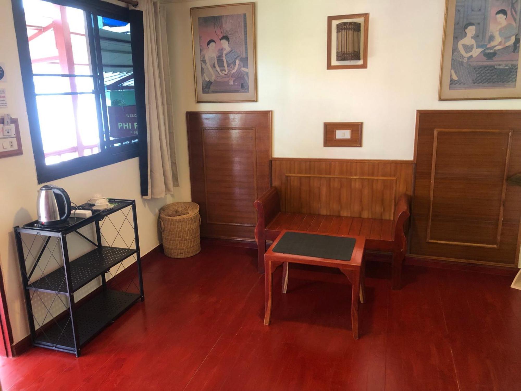 Phi Phi Dream Guest House 외부 사진