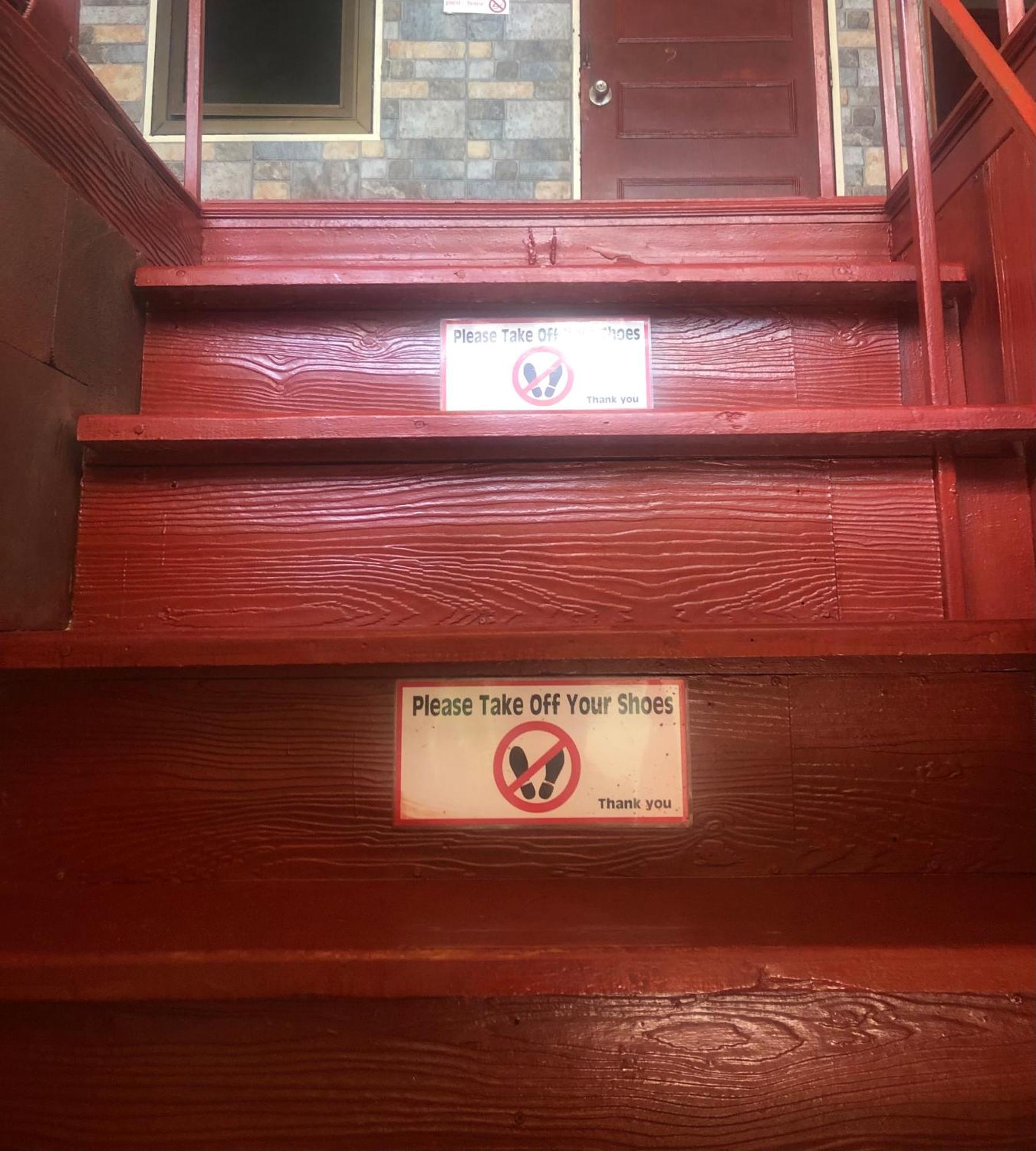Phi Phi Dream Guest House 외부 사진