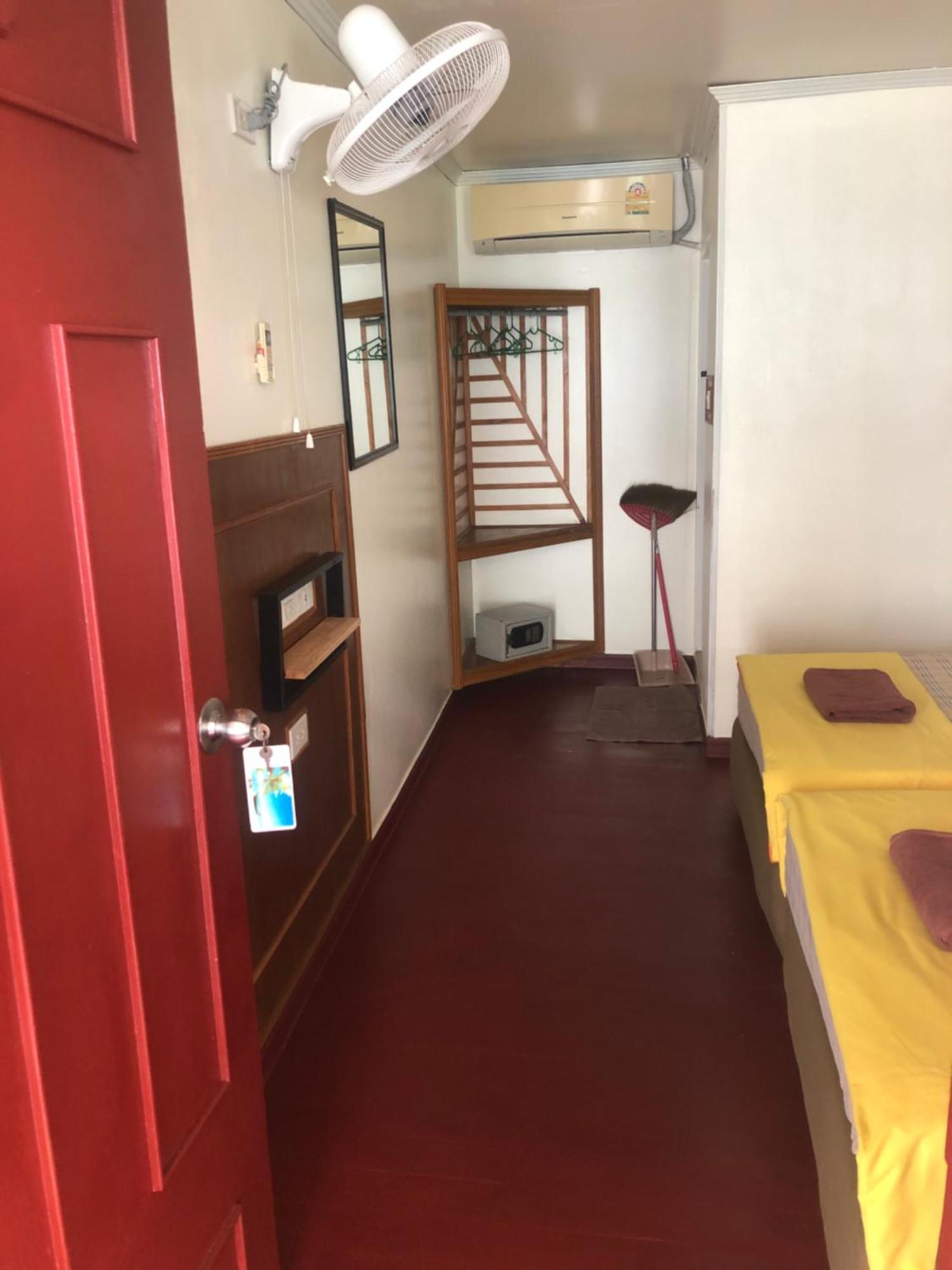 Phi Phi Dream Guest House 외부 사진