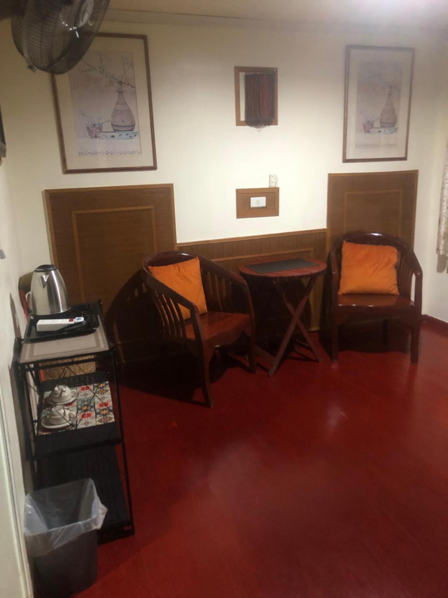 Phi Phi Dream Guest House 외부 사진