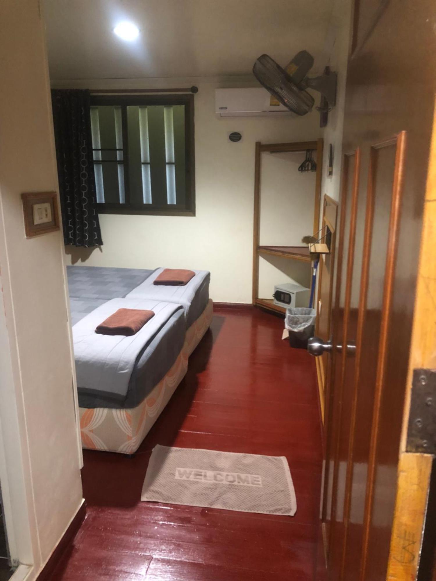 Phi Phi Dream Guest House 외부 사진