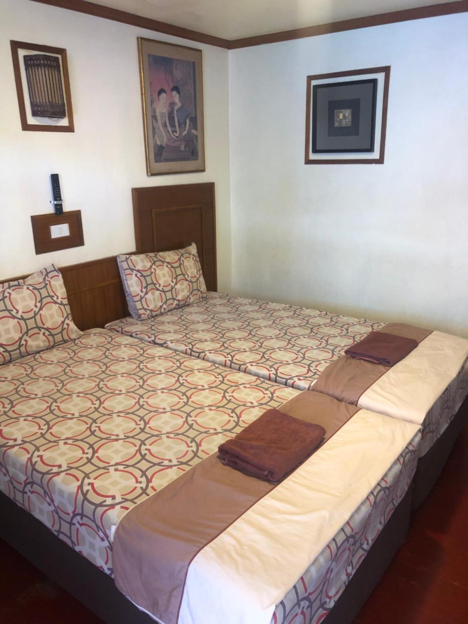 Phi Phi Dream Guest House 외부 사진