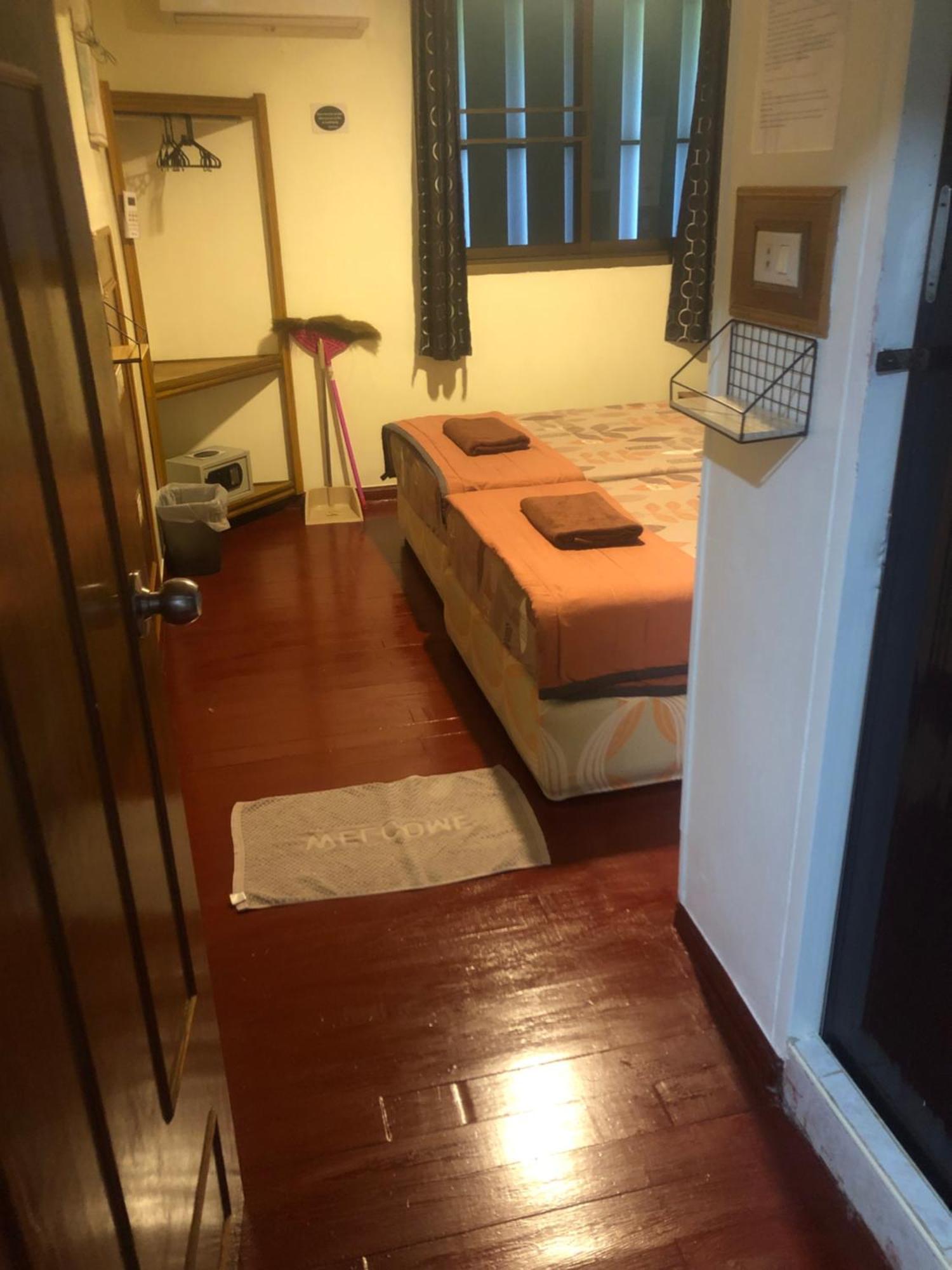 Phi Phi Dream Guest House 외부 사진
