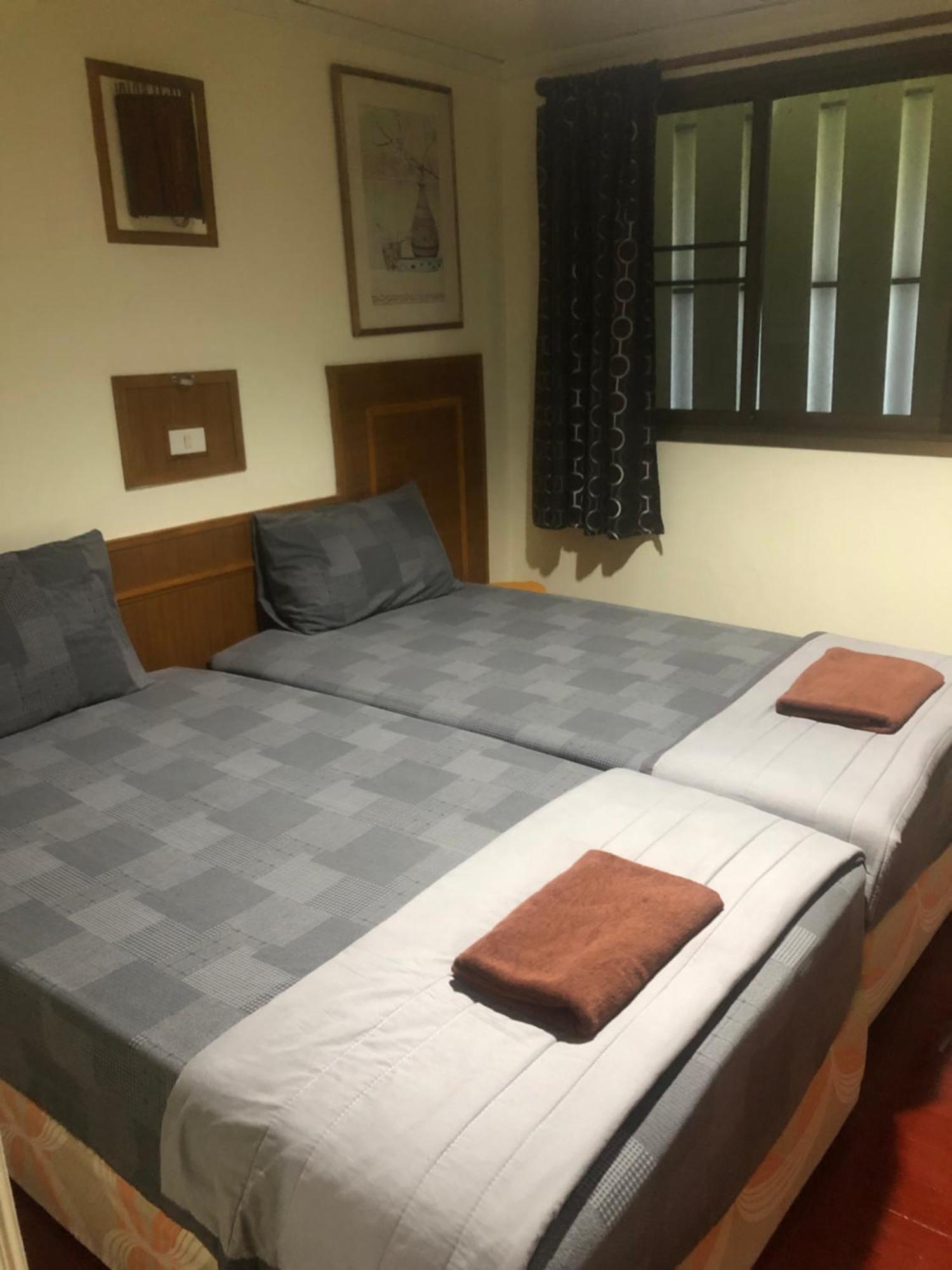 Phi Phi Dream Guest House 외부 사진