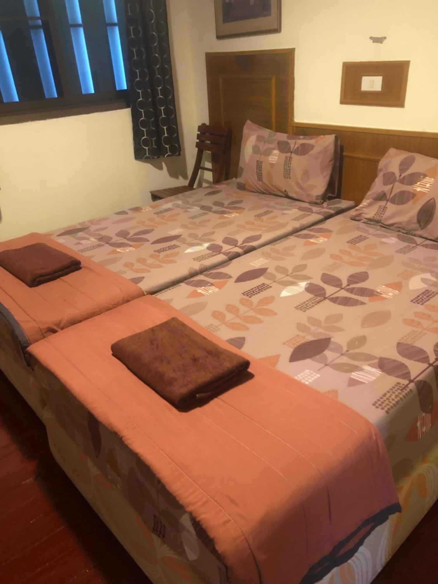 Phi Phi Dream Guest House 외부 사진