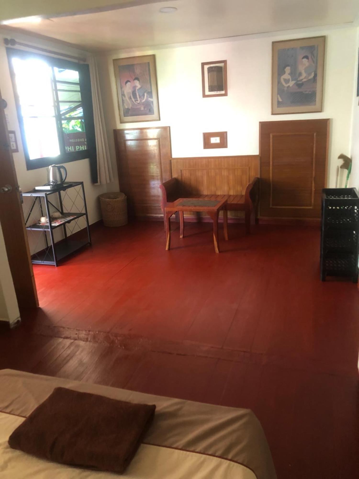 Phi Phi Dream Guest House 외부 사진