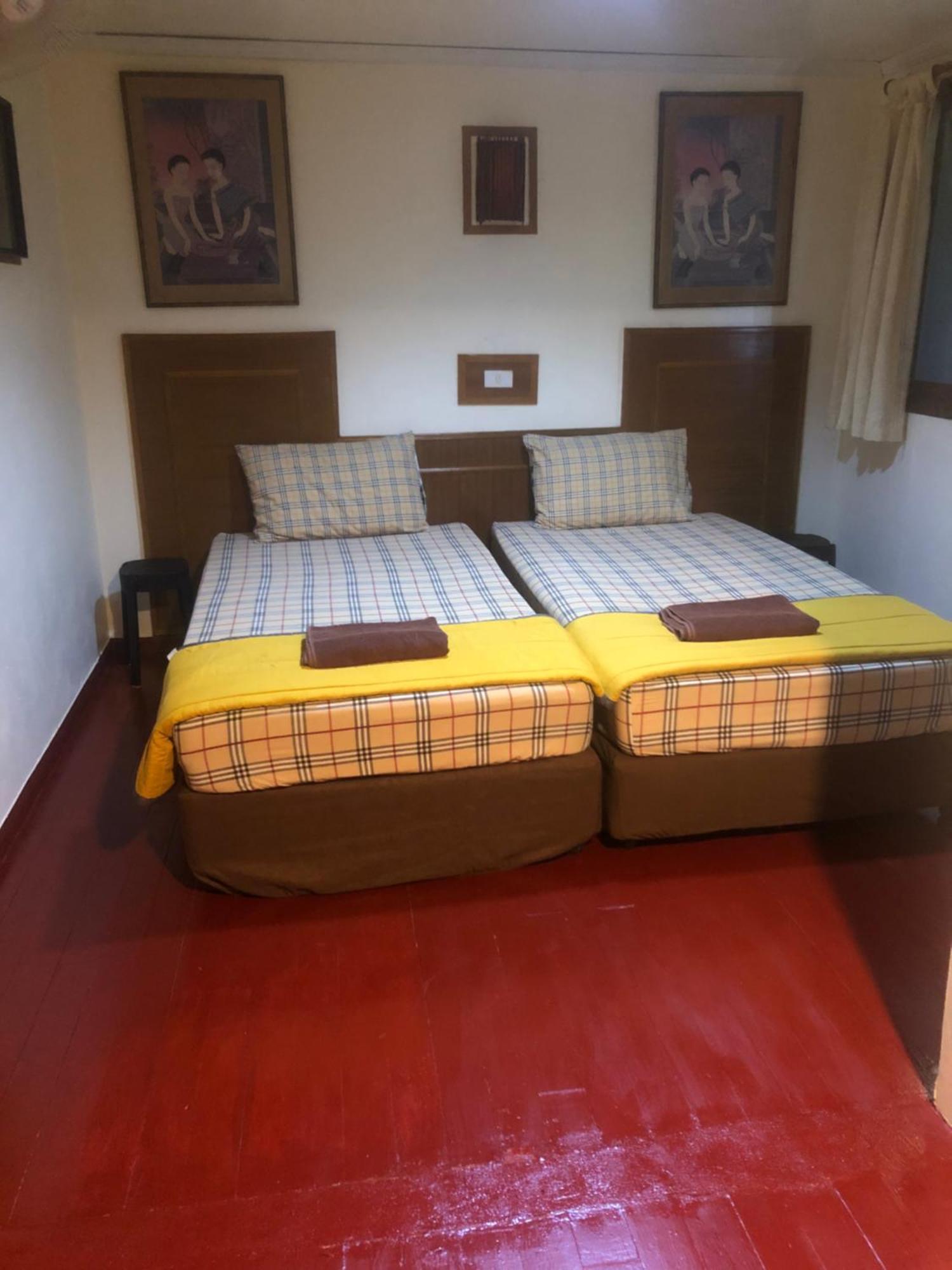 Phi Phi Dream Guest House 외부 사진
