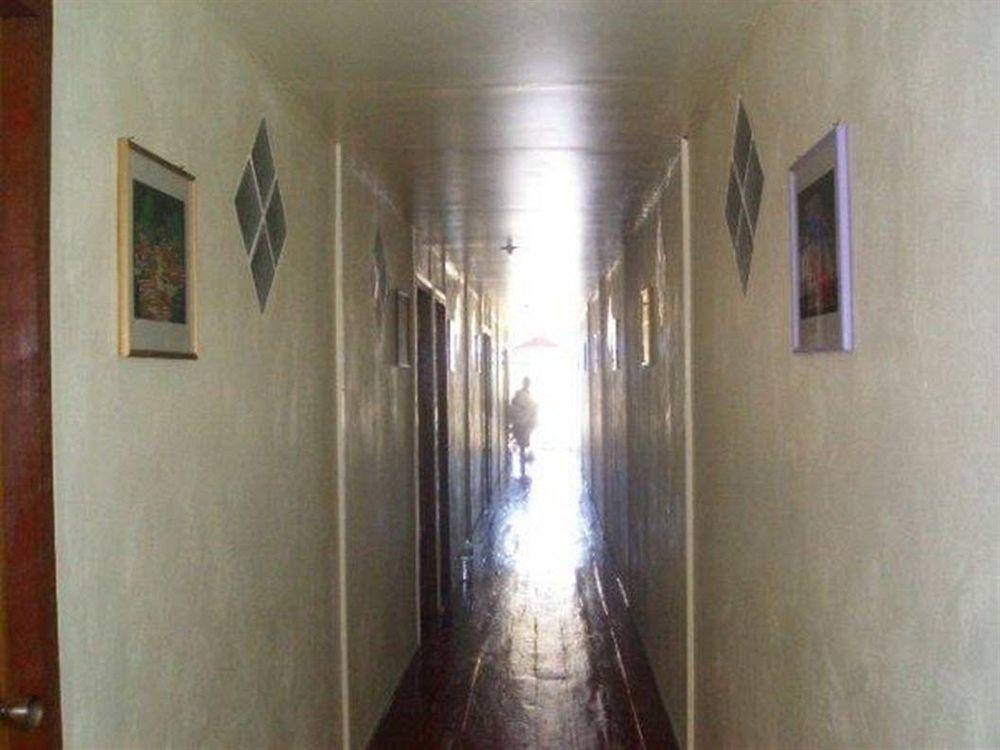 Phi Phi Dream Guest House 외부 사진