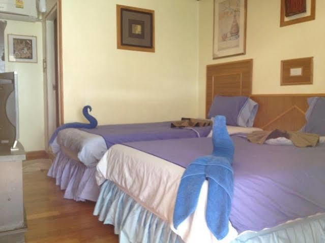 Phi Phi Dream Guest House 외부 사진