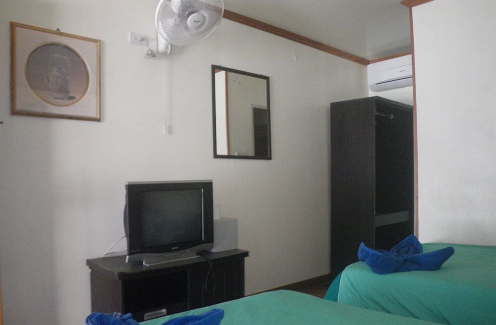 Phi Phi Dream Guest House 외부 사진