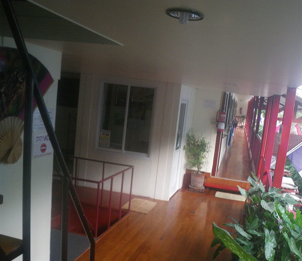 Phi Phi Dream Guest House 외부 사진
