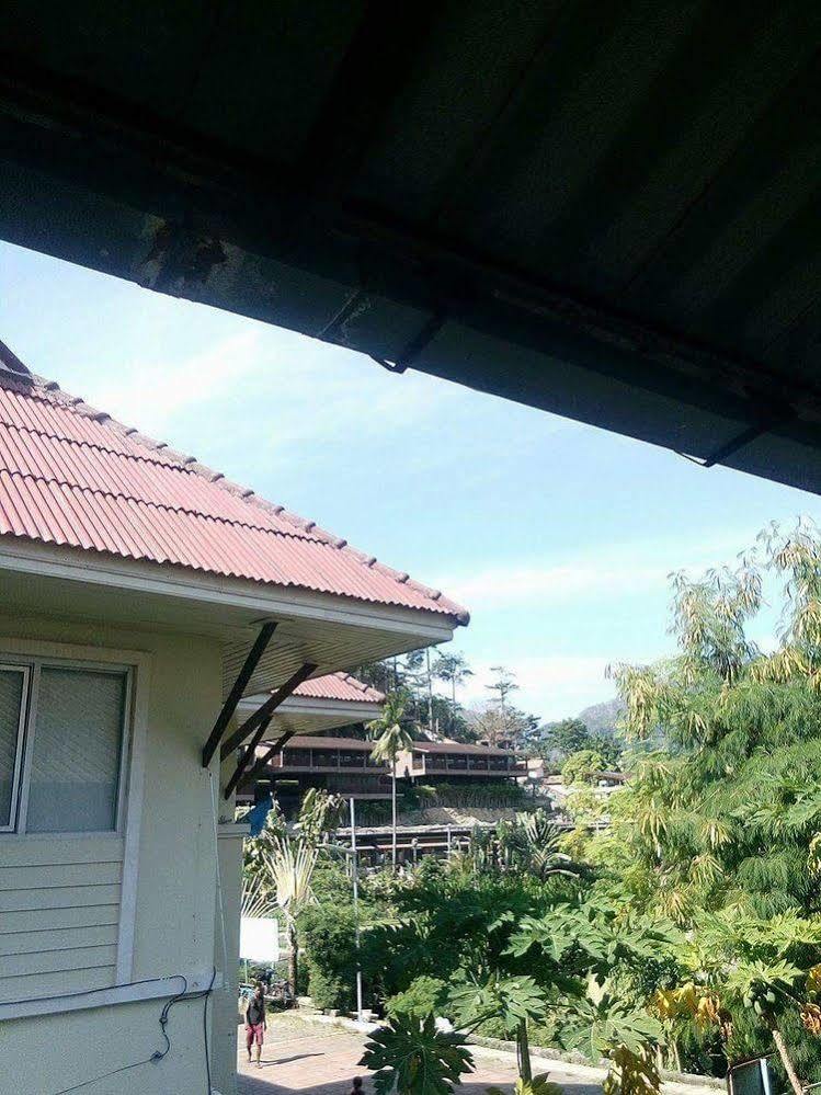 Phi Phi Dream Guest House 외부 사진